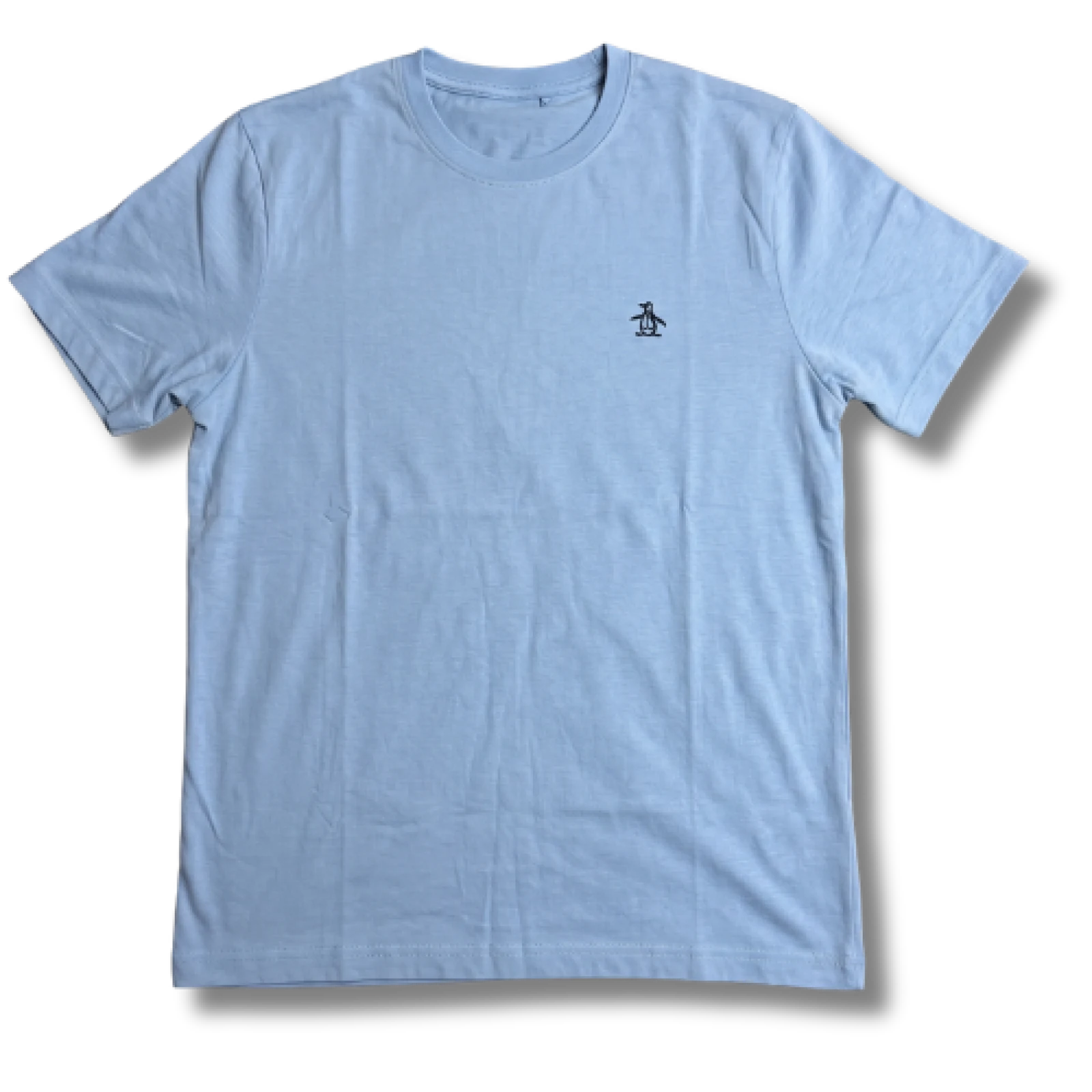Camiseta Penguin Sticker Pet