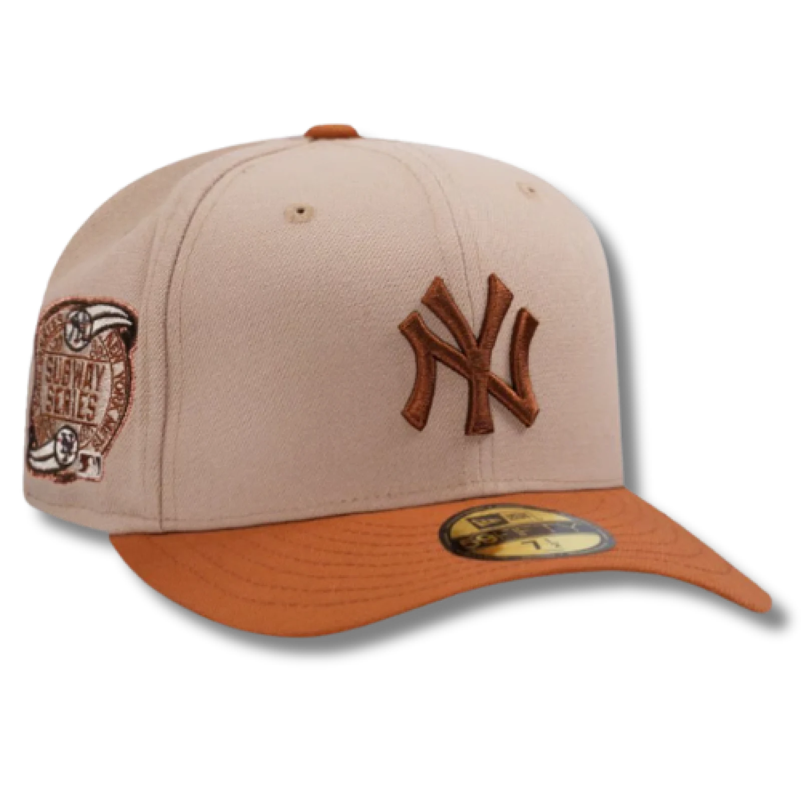 New York Yankees Subway Series