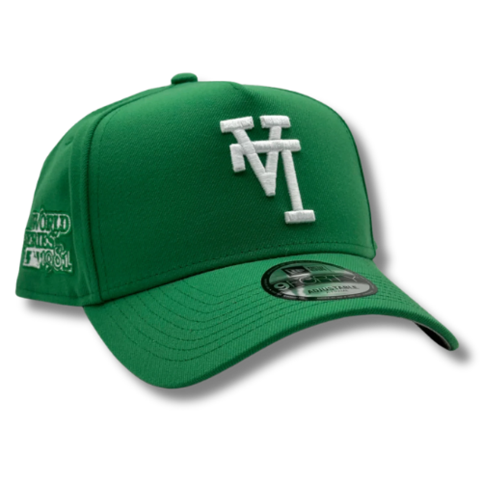 LA Dodgers World Serie 1981