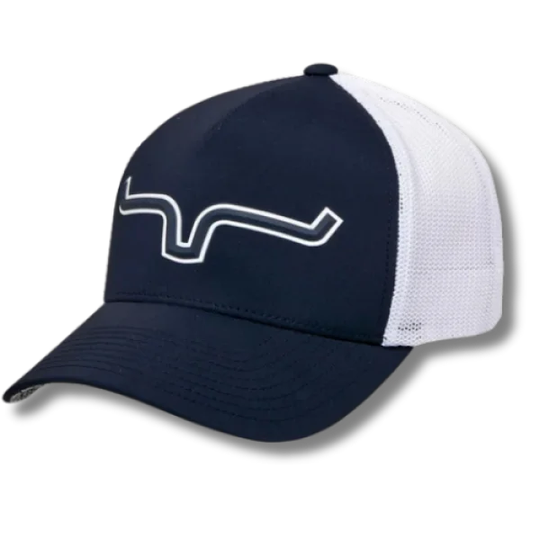 Weekly 110 Trucker