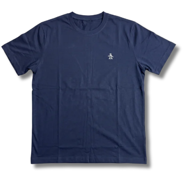 Camiseta Penguin Sticker Pet — foto 3
