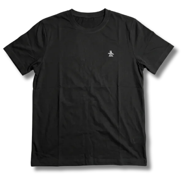 Camiseta Penguin Sticker Pet — foto 4