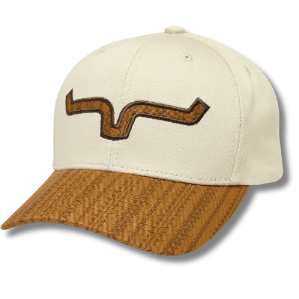 Kimes Ranch Dalgo Hat Natural