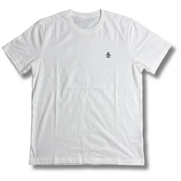 Camiseta Penguin Sticker Pet — foto 2