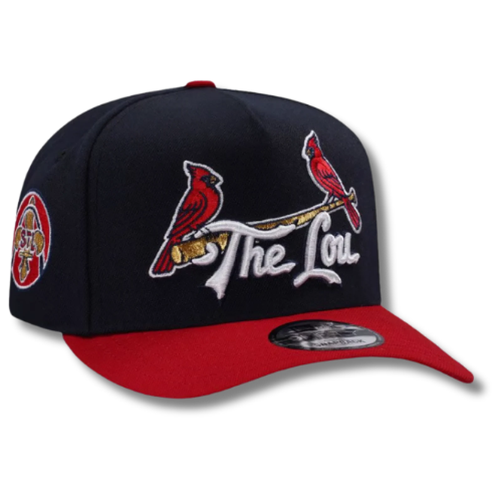 St. Louis Cardinals 2 Tonos